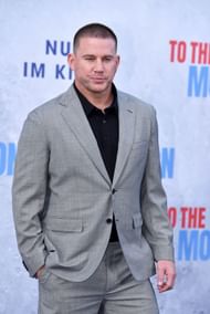"To The Moon" Premiere In Berlin - Source: Getty